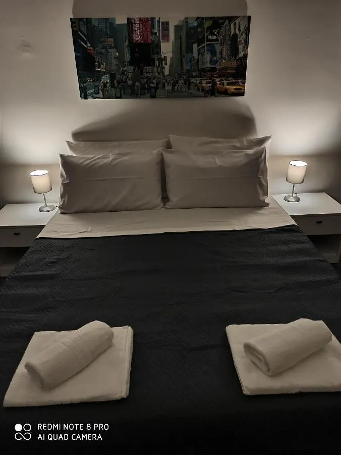 Cavour 133 Hotel Bari 0*,  Italy