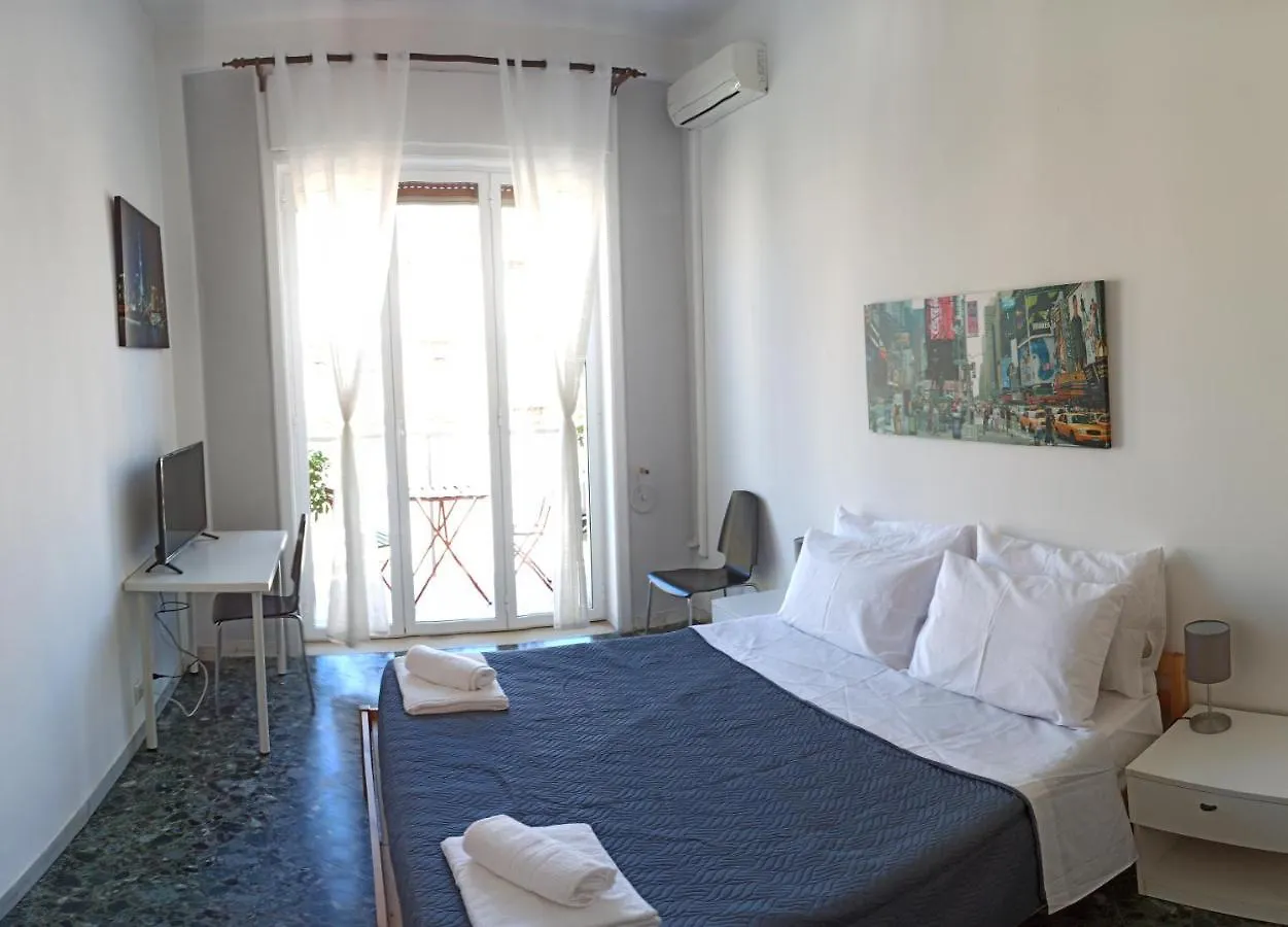 Cavour 133 Hotel Bari Italy