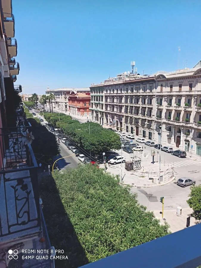 Guest house Cavour 133 Hotel Bari
