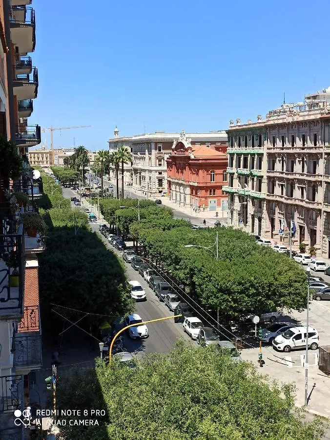 Cavour 133 Hotel Bari Guest house