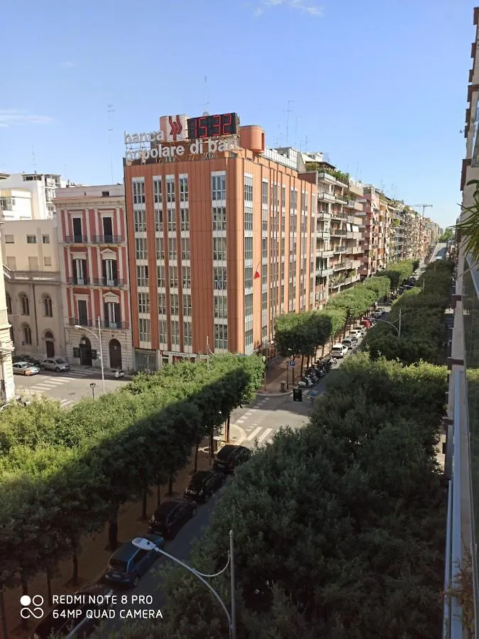 Cavour 133 Hotel Bari Guest house