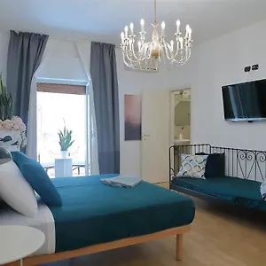 Vendégház Savoia International_lt_bari Stazione, Bari