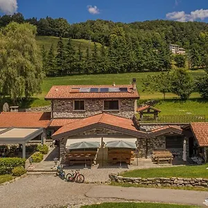 La Nevera , Lanzo dʼIntelvi Italie
