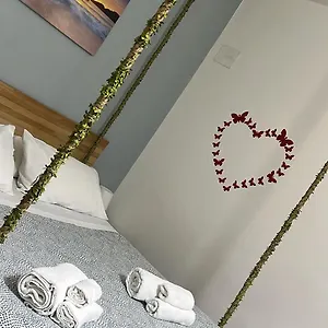  Bed and breakfast A Casa Tua