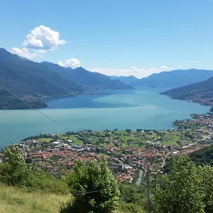 Nona Rosa , Gravedona Italie