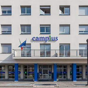 Camplus Lambrate Casa Per Ferie , Milan Italie